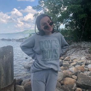 Meet your Posher, Aiden